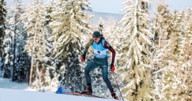 PREVIEW: Spasí lotyšský biatlon hříšník Rastorgujevs?