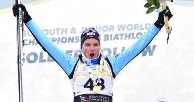 Předsezónní závody: Zářily sestry Öbergovy, Francouzi demonstrovali sílu Norům