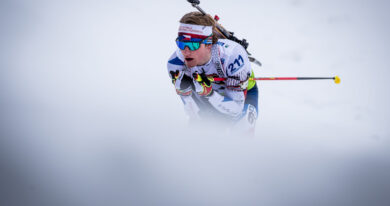 Fantasy Biatlon: Sestavte tým pro ZOH v Pekingu a hrajte o ceny v hodnotě 700 €