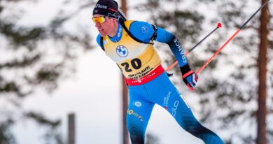 IC Lenzerheide: Čtyři Češi ve finále supersprintu, nejlepší Hornig 22.