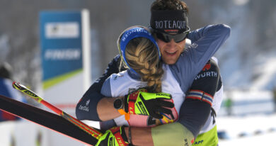 SP Otepää: Norsko slaví druhou dnešní výhru a zisk křišťálového glóbu, česká dvojice dojela 16.