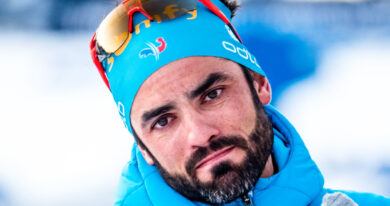 5 nejlepších momentů kariéry Evy Puskarčíkové