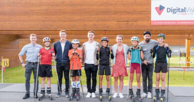 Johannes Bø je naštvaný na norskou federaci. Zpackaná kandidatura Osla může zkrátit jeho kariéru