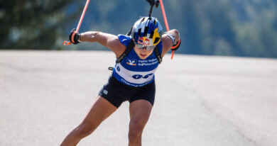 Rekordní účast na MS v letním biatlonu. Kdo se v Ruhpoldingu představí?