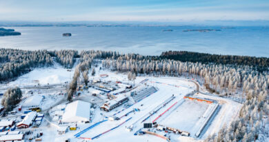 SP Kontiolahti: Sezónu odstartuje vytrvalostní závod mužů. Vyhraje do třetice Lægreid?