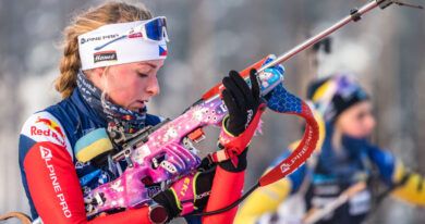 SP Kontiolahti: Sezónu odstartuje vytrvalostní závod mužů. Vyhraje do třetice Lægreid?