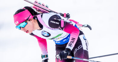 PREVIEW: Slovenský biatlon přišel o muže. Zachrání ho sestry Fialkovy a Remeňovy?