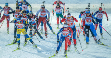 Hinzová ukončila kariéru, Preußová sezónu. Co to znamená pro německý tým?