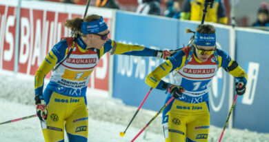 SP Ruhpolding: Poslední hromadný start před mistrovstvím světa pojede i trojice Čechů