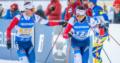 Potrefený žebříček: Co už J. T. Bø přehnal a kdo chce být aDOROván?