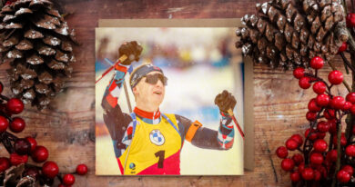 Olsbuová Røiselandová se vrací, Bjøntegaarda hodili Norové přes palubu