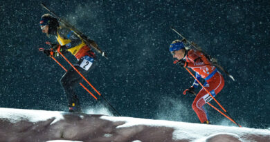 Startuje hra Fantasy Biatlon 2023/2024: Ti nejlepší si rozdělí 1250 €