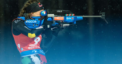 Vittozziová po dlouho očekávané výhře neskrývala slzy, radost za Italku měla i Simonová