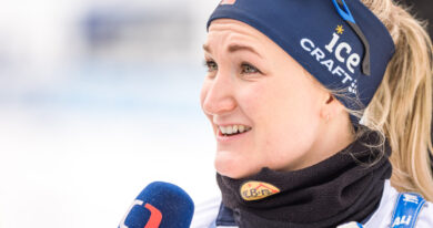 Preview: Bude i po Novém roce pokračovat norská nadvláda? A co předvede na Pokljuce domácí Lampičová?