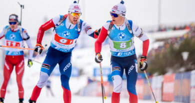 Pomůže českým biatlonistkám trenér, pod kterým zářily Fialkovy?
