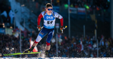 Dvojice Simonová/Claude obhájila vítězství na World Team Challenge