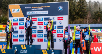 TREFY: Tiril zpátky na scéně a bezejmenná dcera Oleho a Darji