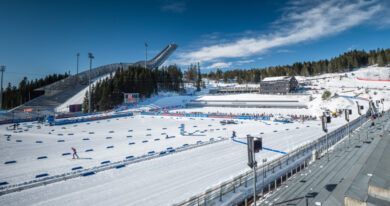 SP Oslo: Na start se vrací domácí hvězdy i Fillon Maillet