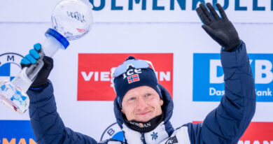 PREVIEW: Francouzi doufají v nový impuls, přinést jej má Simon Fourcade. Jaká bude nálada v ženském týmu?