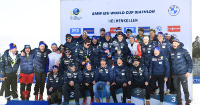 Startuje hra Fantasy Biatlon 2023/2024: Ti nejlepší si rozdělí 1250 €