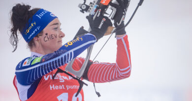 Národní šampionáty: V Česku kraloval Hornig. Co Německo, Slovinsko a Finsko?