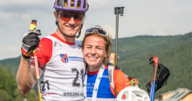 Srpnové novinky: Zranění Mikysky, přestup Rusky do Finska a jeden konec kariéry