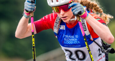 Národní šampionáty: V Česku kraloval Hornig. Co Německo, Slovinsko a Finsko?