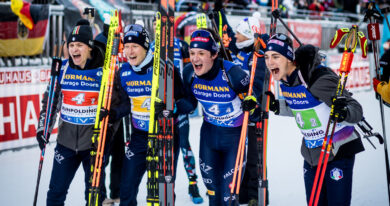 PREVIEW: Přivezli tři medaile z mistrovství světa, pódia hojně sbírali i ve Světovém poháru. Švédové ale chtějí víc