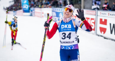 PREVIEW: Gandlerová novou hvězdou týmu. Rakušané vyhlížejí i pokračovatele Edera