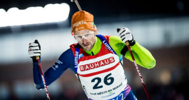 PREVIEW: Našel Pidručnyj nástupce? Mladý Ukrajinec porazil všechny Švédy