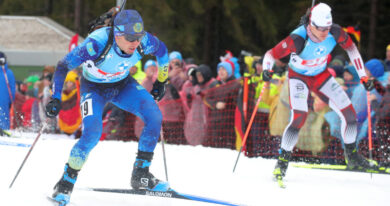 PREVIEW: Pomůže bulharským biatlonistům hvězdný trenér?