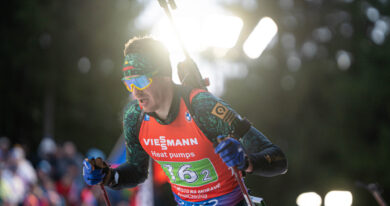 Simonová přijde o úvod sezóny. Atmosféra v týmu je napjatá