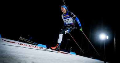 PREVIEW: Polský biatlon se zvedá. Potvrdit to mohou nadějní junioři i návrat Żukové