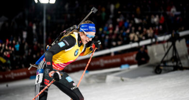 PREVIEW: Švýcarský tým posílil nový kamion, ale příprava ideální nebyla