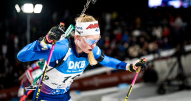PREVIEW: Rakouský biatlon zachraňují ženy. Můžou myslet i na medaile?