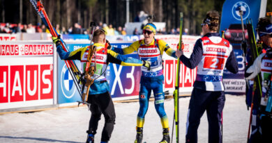 PREVIEW: Vrátí se Davidová na nejvyšší příčky? A co Hornig?