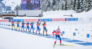 PREVIEW: Němky v čele s Preußovou budou ještě silnější. Zlepší se i muži?