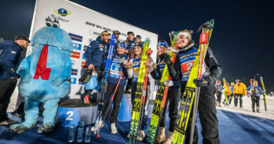 Simonová je vinná. Bude to znamenat konec její kariéry?