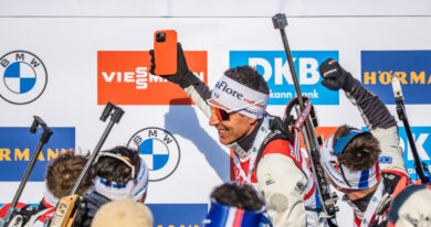 Přehled biatlonistů, kteří po sezóně 2024/25 ukončili kariéru