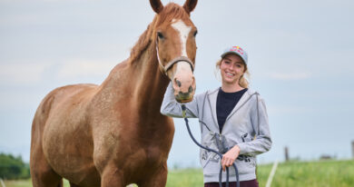 Perrot v Drážďanech předjel a naštval už slavícího Fillona Mailleta