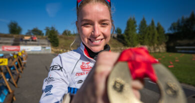 Sedm norských biatlonistů má jistý start Světového poháru. Jaká vede cesta na olympiádu?