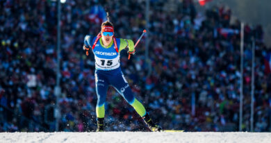 Simonová je vinná. Bude to znamenat konec její kariéry?