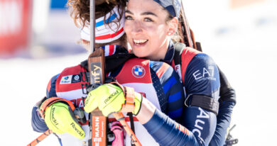 PREVIEW: Švýcarský tým posílil nový kamion, ale příprava ideální nebyla