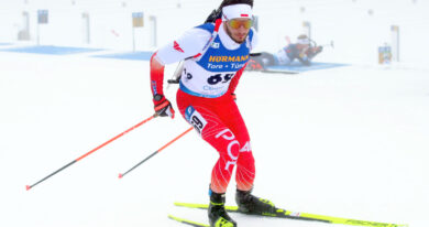 Předsezónní závody: Zářily sestry Öbergovy, Francouzi demonstrovali sílu Norům