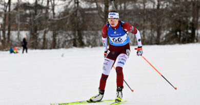 PREVIEW: Slovenky touží po štafetovém úspěchu. Mají i na medaili?