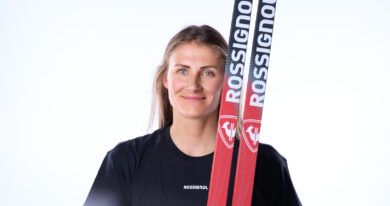 Singl mix štafeta bude na olympiádě. Proč je to dobře?